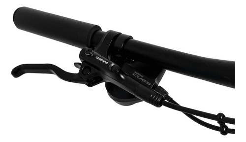 Bicicleta Tsw Stamina Boost Shimano Cues 9v Aro 29 Cor Cinza C/azul Tamanho Do Quadro L - 19