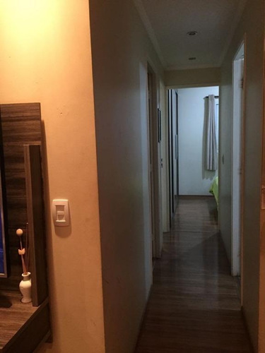Imagem 4 de 26 de Apartamento Residencial À Venda, Jardim Íris, São Paulo. - Ap2582