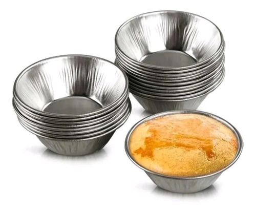 Imagem 5 de 6 de Formas Coxinha, Empadas, Pasteis, Esfiha, Brigadeiro Churros