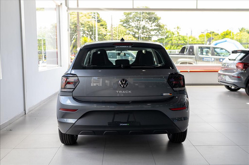 Polo 1.0 Mpi Track Manual