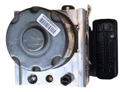 Modulo Abs Ford Ka 2015/21 H3b52m110aa S6tda E3b12d245cb
