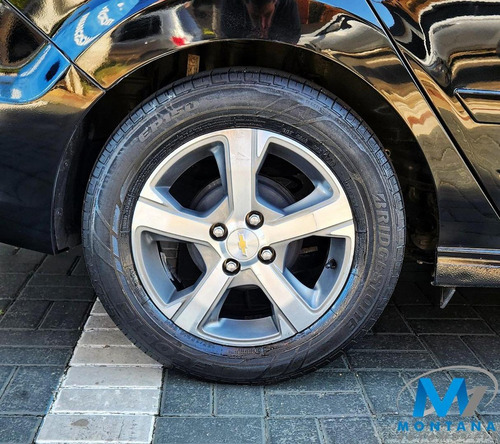 Chevrolet Prisma 1.4 At Ltz