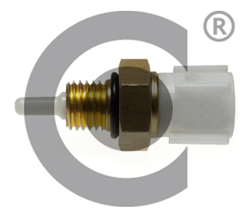 Sensor De Temperatura De Aire Acura Rl 2002 3.5 Lts