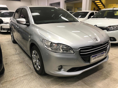 Peugeot 301 1.2 E