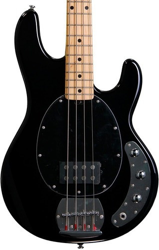 Bajo Activo Sterling By Musicman Sub Series Ray 4 Bk