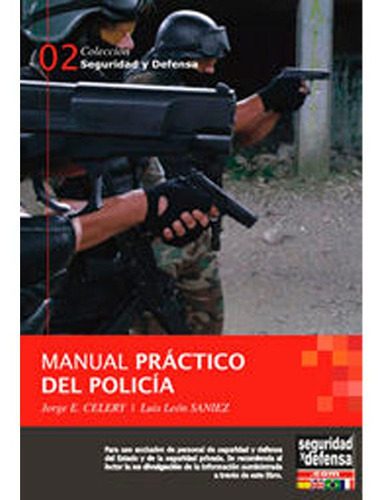 Cole.02 Manual Práctico Del Policia Francisco Luis Aranda