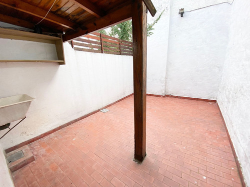 Imagen 8 de 20 de Venta Ph 2 Ambientes Patio Esp Auto Ramos Mejia