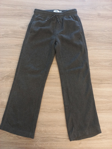 Pantalon Polar Old Navy Nene 10-12 Años 