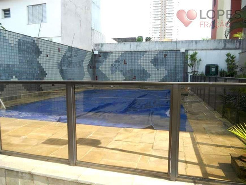 Imagem 27 de 30 de Apartamento Com 3 Dormitórios À Venda, 120 M² Por R$ 920.000,00 - Vila Carrão - São Paulo/sp - Ap0186