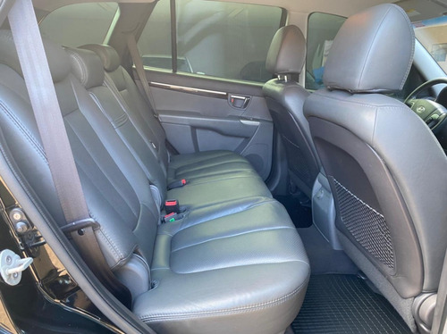 Hyundai Santa Fé 3.5 Awd 2012