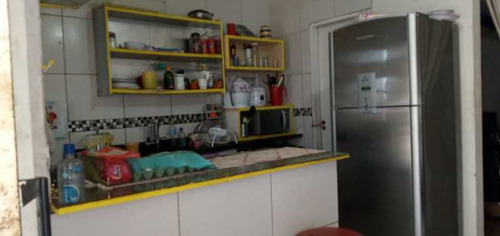Imagem 15 de 15 de Casa Em Condomínio-à Venda-taquara-rio De Janeiro - Brcn20157