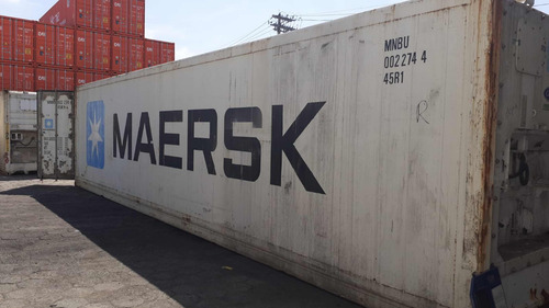Container Dry
