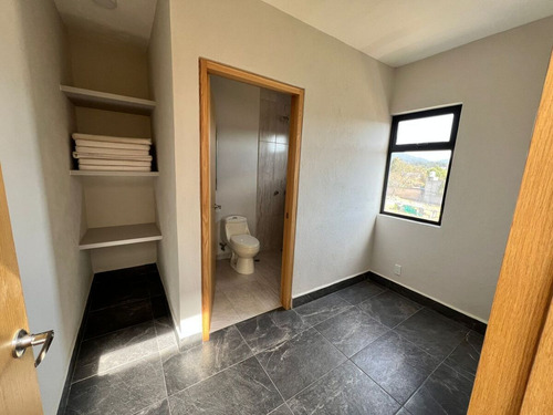 Preventa En Sauces Residencial, Lerma Mexico