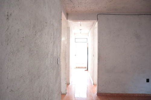 Renta Oficina Con Terreno Versátil Ideal Logística Taller Cerca De La Cdmx