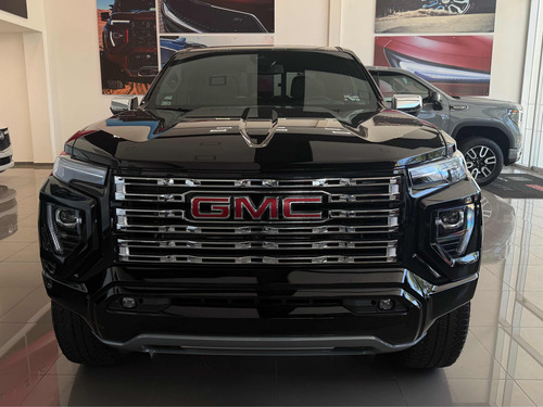 GMC Canyon 2.7 Denali