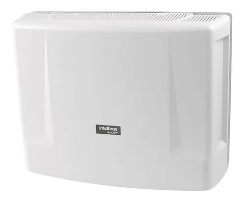 comprar Central Pabx Impacta 220 Intelbras