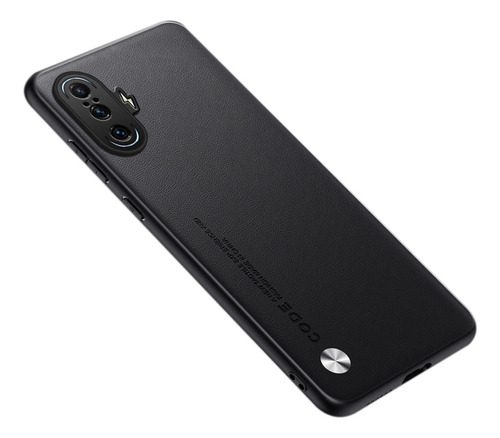 Funda Para Xiaomi Redmi F3 K40 Gt Gaming Sólido Protección