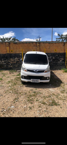 Renault Trafic 1.6l