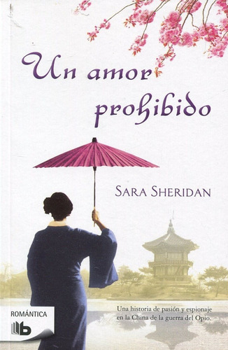 Un Amor Prohibido - Sheridan Sara