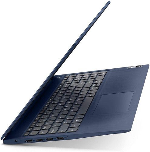 Imagen 3 de 10 de Notebook Lenovo Ryzen 3 5300u 8gb 256gb Nvme 15,6 Fhd W11
