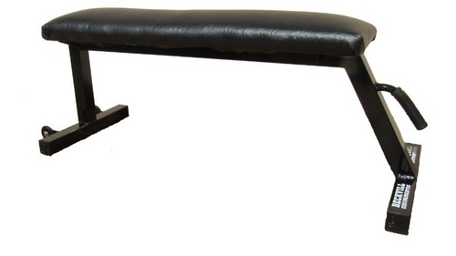 Banco Plano Beckvill Equipamientos