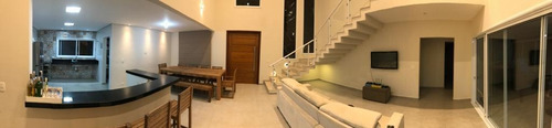 Chácara Com 4 Dormitórios À Venda, 1000 M² Por R$ 1.450.000,00 - Colinas De Inhandjara - Itupeva/sp - Ch0213