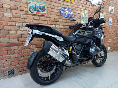 Imagem 6 de 6 de Bmw R 1250 Gs Premium Exclusive 2020/2020 Impecável