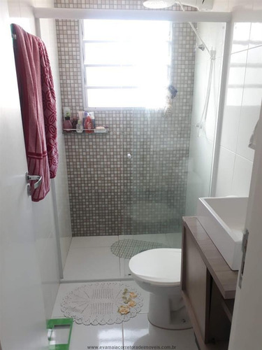 Imagem 8 de 10 de Apartamentos À Venda Em Suzano/sp - Compre O Seu Apartamentos Aqui! - 1455750