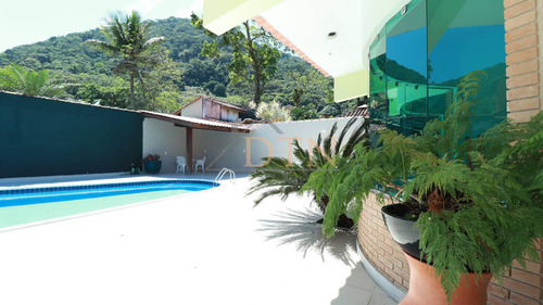 Imagem 11 de 15 de Oportunidade!!! Linda Casa Em Condomínio Recanto Da Lagoinha - Ubatuba- Sp - 2198