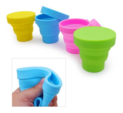 Vaso Esterilizar Para Copa Menstrual 