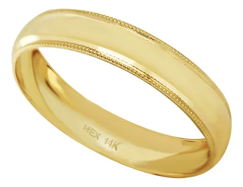 Precio anillo de 14 kilates oro hotsell