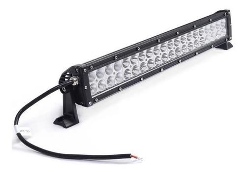 Barral Luz Led  240w 1040mm