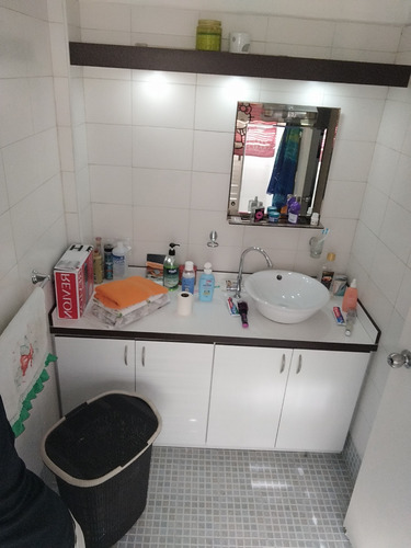 Penthouse En Av. Roosevelt, Urb. Los Rosales, Caracas, Distr