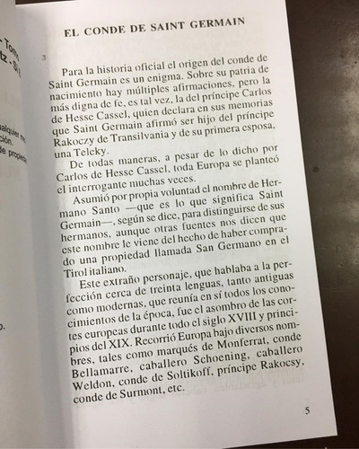 Imagen 5 de 6 de Nueva Metafisica 4 En 1 Tomo 2