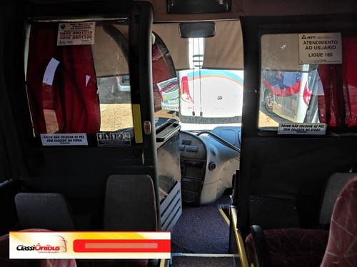 Imagem 2 de 8 de Irizar Century 2007/2008 O 500 Rs 4x2 Completo..