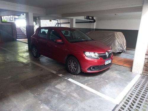 Cochera Venta San Isidro