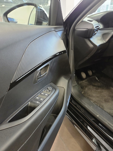 Peugeot 208 1.6 Allure At