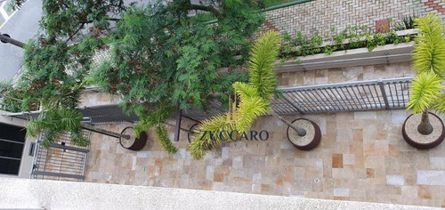 Apartamento À Venda, 163 M² Por R$ 1.280.000,00 - Vila Rosália - Guarulhos/sp - Ap5844