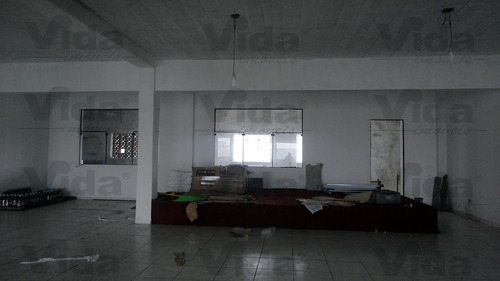 Imagem 6 de 15 de Salas Comercial Para Locação Em Jaguaribe - Osasco - 21411