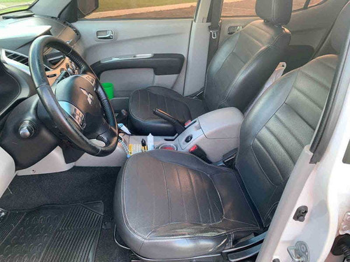 Imagem 10 de 11 de Mitsubishi L200 Triton 3.5 2013