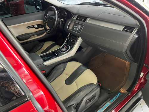 Land Rover Range Rover Evoque 2.0 Si4 Dynamic Tech Pack 5p