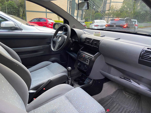 Imagen 7 de 8 de Volkswagen Lupo 2005 1.6 Man Trendline Mt