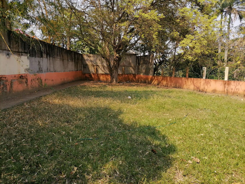 Venta De Terreno En Tuxtepec Oaxaca