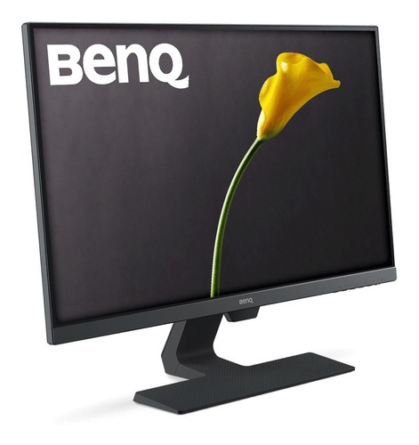 Monitor Benq Gw2780 27 Pulgadas Ips Full Hd 60hz 5ms Color Negro