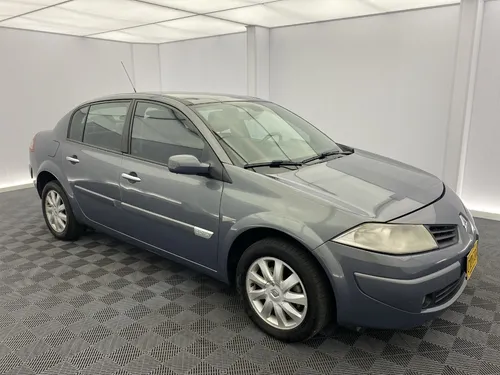 Renault Megane 2 Dynamique
