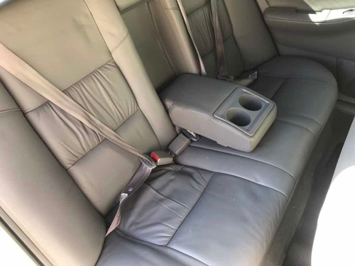 Toyota Corolla 1.8 Xei Cuero