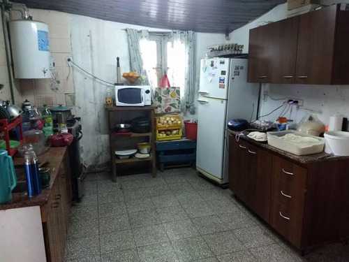 Imagen 5 de 8 de Propiedad En Venta Con Casa A La Venta Y Departamento