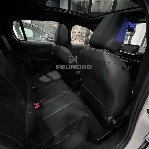 Peugeot 208 1.0T Gt