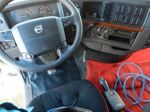 Fh 440 6x4 2011 9 Eixos Graneleiro 2013