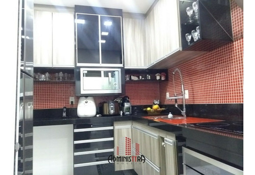 Imagem 5 de 15 de Casa A Venda Cond. Arte De Viver Sorocaba/ Sp - Cc-0929-1